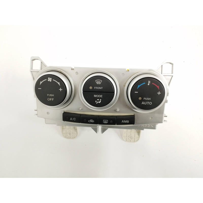 Recambio de mando climatizador para mazda 5 berl. (cr) 2.0 diesel cat referencia OEM IAM 7CC30 K1900CC30 