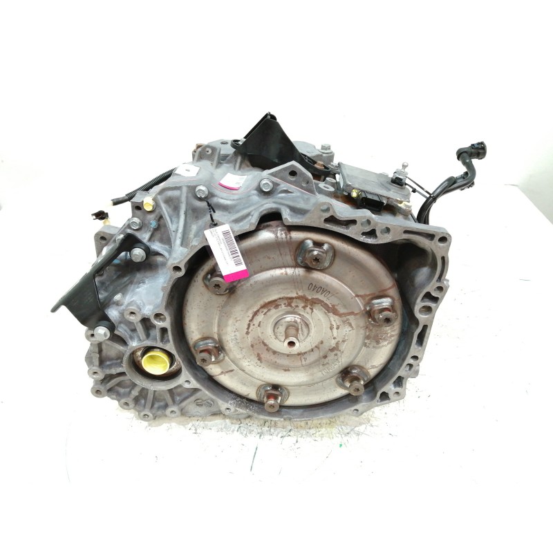 Recambio de caja cambios para volvo v70 iii (135) d5 referencia OEM IAM P30751903  