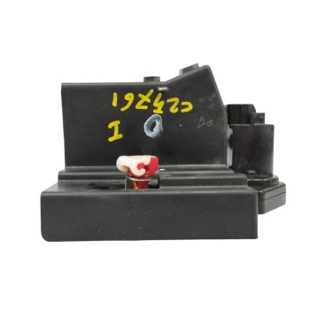 Recambio de cerradura puerta delantera izquierda para ssangyong rodius ii 2.2 xdi referencia OEM IAM   