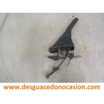 Recambio de palanca freno de mano para chevrolet aveo ls referencia OEM IAM   CACOMUNES