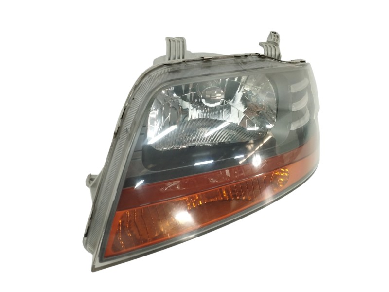 Recambio de faro izquierdo para daewoo kalos 1.4 cat referencia OEM IAM   