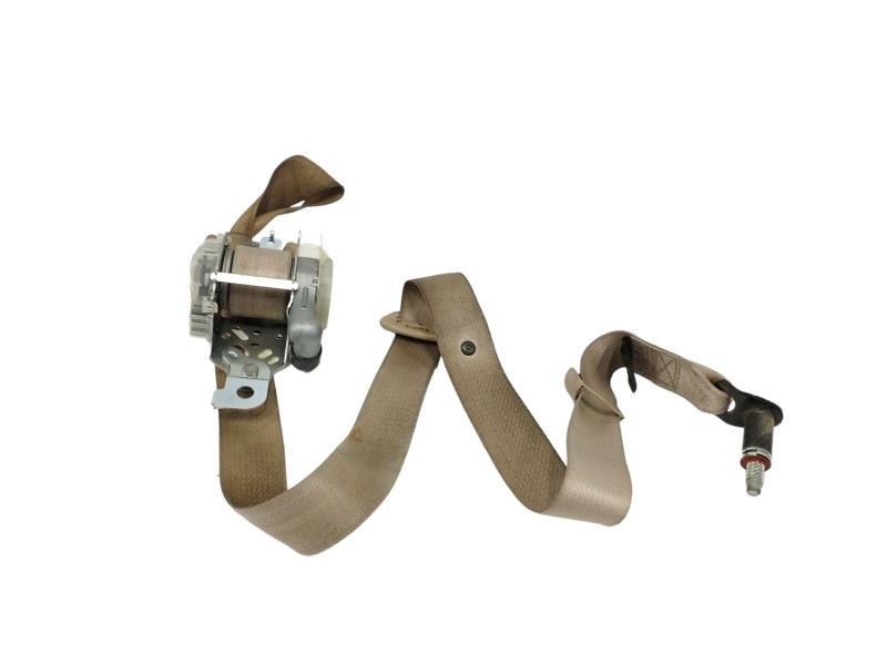 Recambio de cinturon seguridad delantero izquierdo para kia carens (un) 1.6 crdi cat referencia OEM IAM 888101D200  