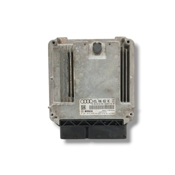 Recambio de centralita motor uce para audi tt (8j3/8j9) 2.0 16v tdi referencia OEM IAM 03L906022RC 0281015820 