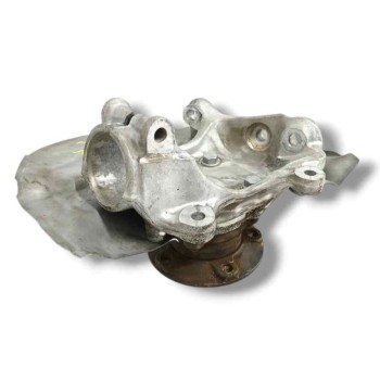 Recambio de mangueta delantera izquierda para bmw 7 (e65, e66, e67) 730 i, li referencia OEM IAM 31216753461  