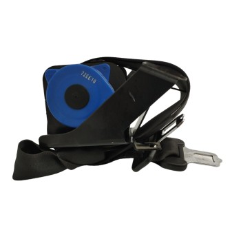 Recambio de cinturon seguridad trasero central para ssangyong rexton / rexton ii (gab_) 2.9 td referencia OEM IAM   