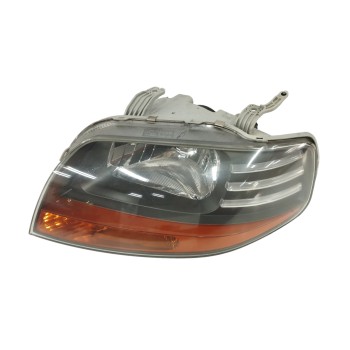 Recambio de faro izquierdo para daewoo kalos 1.4 cat referencia OEM IAM   