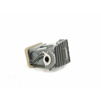 Recambio de rejilla aireadora para seat leon (5f1) 1.6 tdi referencia OEM IAM 5F1819110 CENTRAL IZQUIERDA 