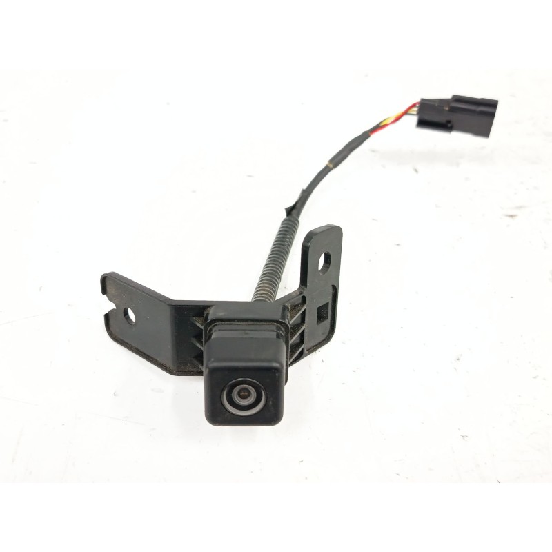 Recambio de camara vision trasera para nissan 370z coupé (z34) nismo 3.7 referencia OEM IAM 284421TG0A  