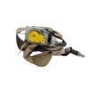 Recambio de cinturon seguridad delantero izquierdo para kia carens (un) 1.6 crdi cat referencia OEM IAM 888101D200  
