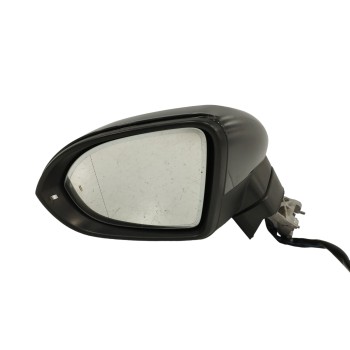 RETROVISOR IZQUIERDO 2 ENCHUFES 2+9 CABLES 