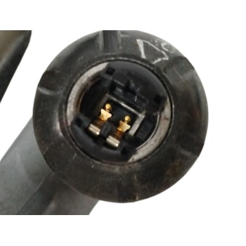 Recambio de cinturon seguridad delantero izquierdo para kia carens (un) 1.6 crdi cat referencia OEM IAM 888101D200  