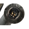 Recambio de cinturon seguridad delantero izquierdo para kia carens (un) 1.6 crdi cat referencia OEM IAM 888101D200  