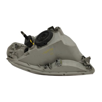 Recambio de faro izquierdo para daewoo kalos 1.4 cat referencia OEM IAM   