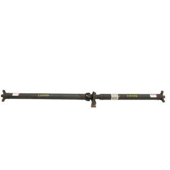 Recambio de transmision central para mercedes-benz clase cls (w219) 350 (219.356) referencia OEM IAM 2194100306 160 CM 