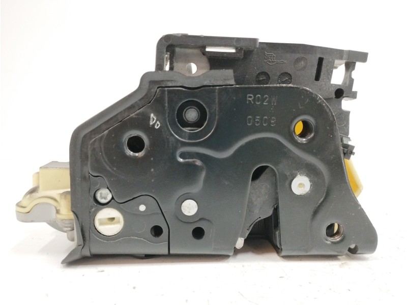 Recambio de cerradura puerta trasera derecha para volkswagen passat berlina (3c2) 2.0 tdi referencia OEM IAM 3C4839016A  