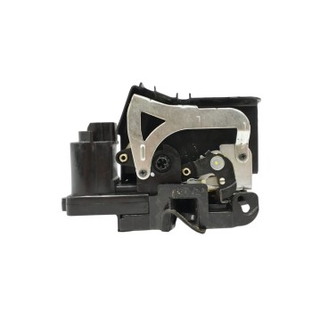 Recambio de cerradura puerta delantera izquierda para ssangyong rodius ii 2.2 xdi referencia OEM IAM   