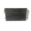 Recambio de condensador / radiador aire acondicionado para iveco daily furgón 2.3 diesel referencia OEM IAM 5801255825  