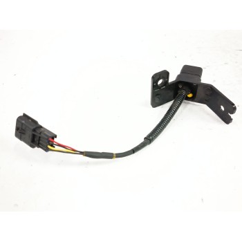 Recambio de camara vision trasera para nissan 370z coupé (z34) nismo 3.7 referencia OEM IAM 284421TG0A  
