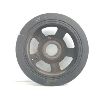 Recambio de polea cigueñal para hyundai ix20 gls comfort referencia OEM IAM   