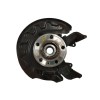 Recambio de mangueta delantera derecha para volkswagen polo (6c1) 1.0 referencia OEM IAM 6Q0256AC  