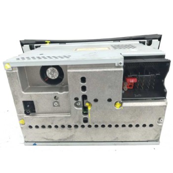 Recambio de sistema audio / radio cd para mercedes-benz clase e (w211) berlina 3.0 v6 cat referencia OEM IAM A2118702889 CROMADO