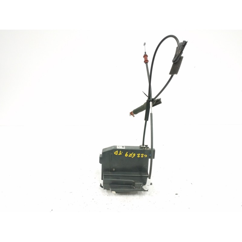 CERRADURA PUERTA TRASERA DERECHA