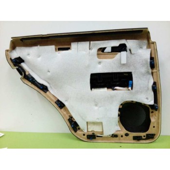 Recambio de guarnecido puerta trasera derecha para mercedes-benz clase r (w251) r 350 cdi 4-matic (251.023) referencia OEM IAM A