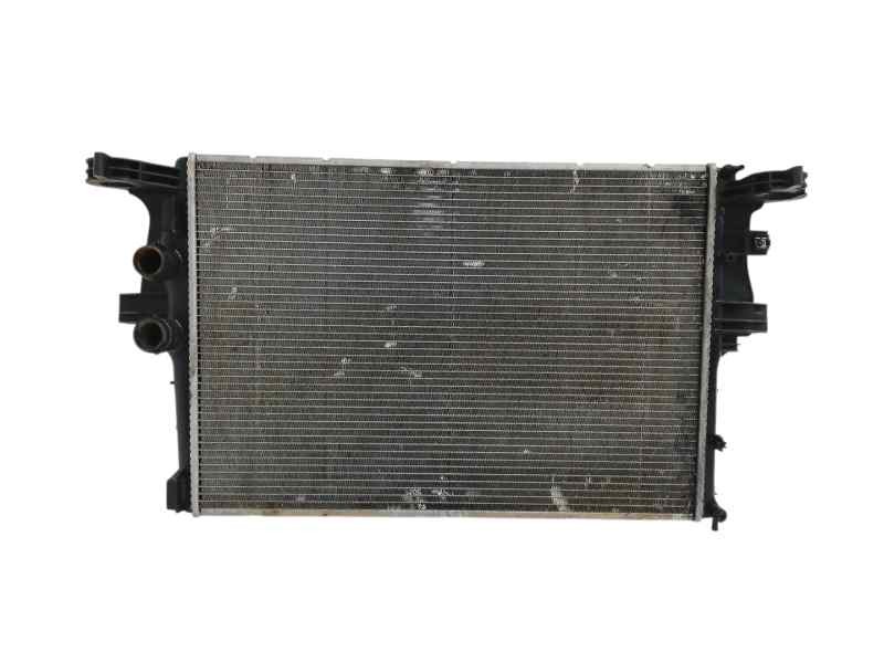 Recambio de radiador agua para iveco daily furgón 2.3 diesel referencia OEM IAM 5801264635  