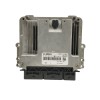 Recambio de centralita motor uce para renault clio iv grandtour 1.5 dci diesel fap referencia OEM IAM 237106319R 0281032811 