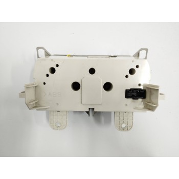 Recambio de mando climatizador para mazda 5 berl. (cr) 2.0 diesel cat referencia OEM IAM 7CC30 K1900CC30 