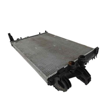 Recambio de radiador agua para iveco daily furgón 2.3 diesel referencia OEM IAM 5801264635  