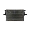 Recambio de radiador agua para iveco daily furgón 2.3 diesel referencia OEM IAM 5801264635  