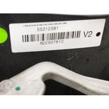 Recambio de volante para toyota auris touring sports (e18) 1.8 16v cat (híbrido) referencia OEM IAM 622837810 6212135 