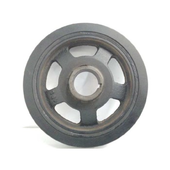 Recambio de polea cigueñal para hyundai ix20 gls comfort referencia OEM IAM   