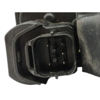 Recambio de cerradura puerta delantera izquierda para ssangyong rodius ii 2.2 xdi referencia OEM IAM   