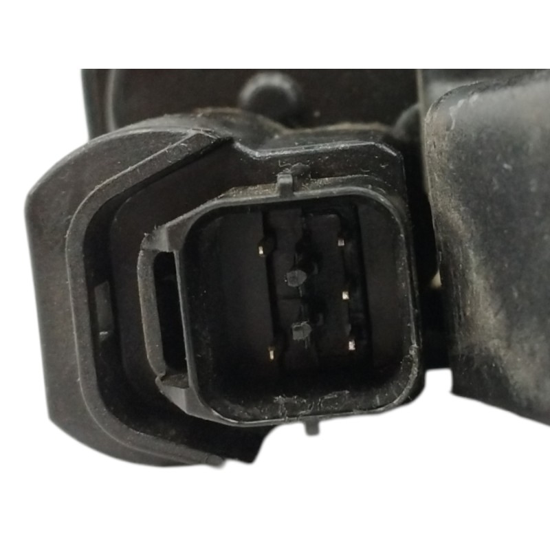 CERRADURA PUERTA DELANTERA IZQUIERDA