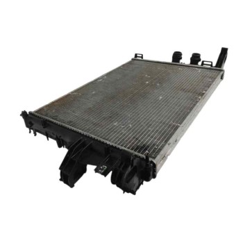 Recambio de radiador agua para iveco daily furgón 2.3 diesel referencia OEM IAM 5801264635  