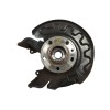 Recambio de mangueta delantera izquierda para volkswagen polo (6c1) 1.0 referencia OEM IAM 6Q0255AC  
