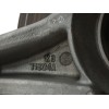 Recambio de mangueta delantera derecha para microcar due 84 / l / pa referencia OEM IAM 71504A  