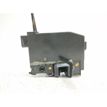 Recambio de cerradura puerta trasera derecha para citroën c4 grand picasso 1.6 thp referencia OEM IAM 9810311180  