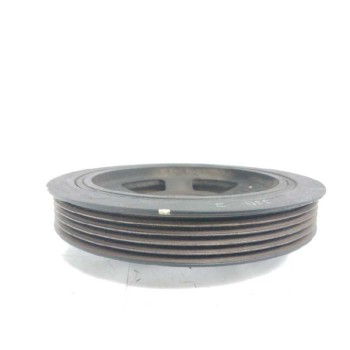 Recambio de polea cigueñal para hyundai ix20 gls comfort referencia OEM IAM   