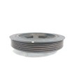 Recambio de polea cigueñal para hyundai ix20 gls comfort referencia OEM IAM   