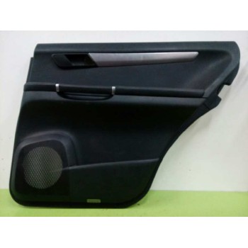 Recambio de guarnecido puerta trasera derecha para mercedes-benz clase r (w251) r 350 cdi 4-matic (251.023) referencia OEM IAM A