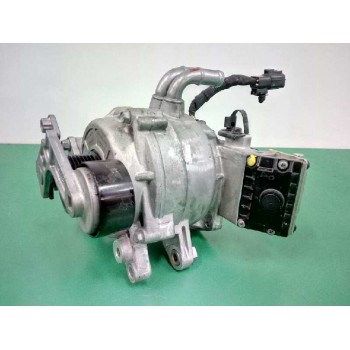 Recambio de alternador para kia niro drive referencia OEM IAM 3739003900  