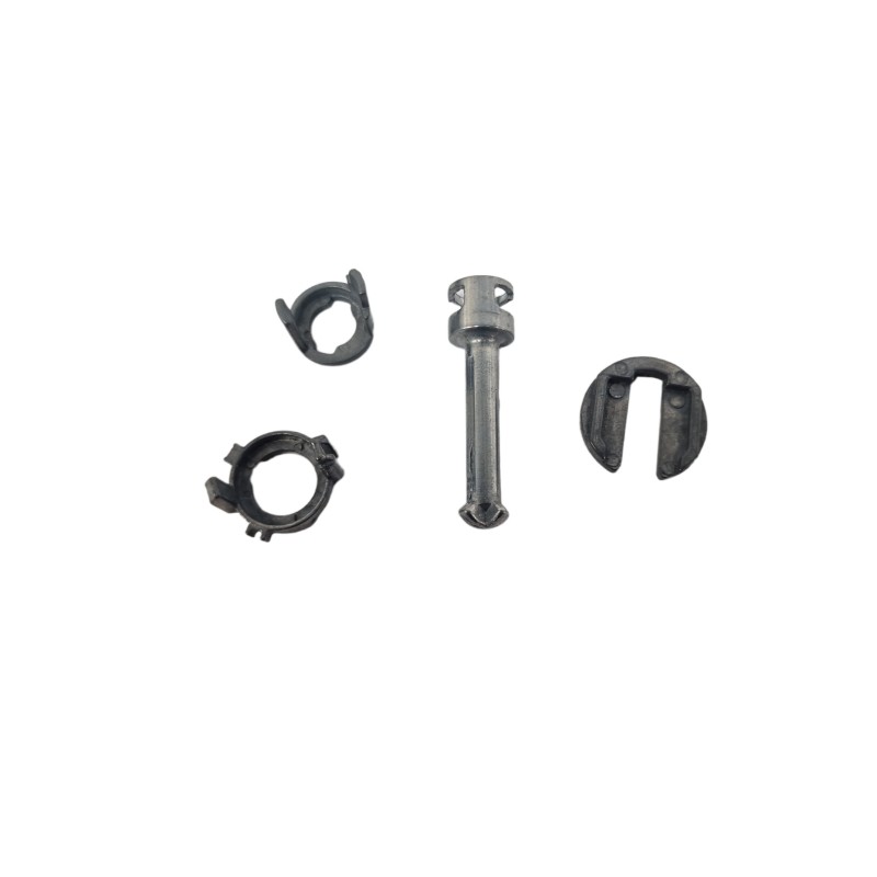 Recambio de bombin puerta delantera izquierda para bmw serie 3 berlina (e46) 320d referencia OEM IAM  KIT REPARACION BOMBIN 