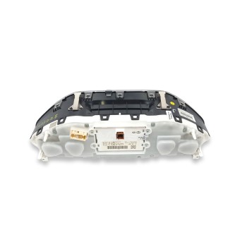 Recambio de cuadro instrumentos para peugeot 2008 (--.2013) 1.6 16v e-hdi fap referencia OEM IAM 9805396580 9805341480 