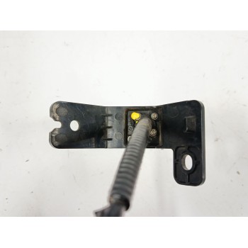 Recambio de camara vision trasera para nissan 370z coupé (z34) nismo 3.7 referencia OEM IAM 284421TG0A  