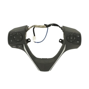 Recambio de mando volante para toyota auris touring sports (e18) 1.8 16v cat (híbrido) referencia OEM IAM 8425002690C1  