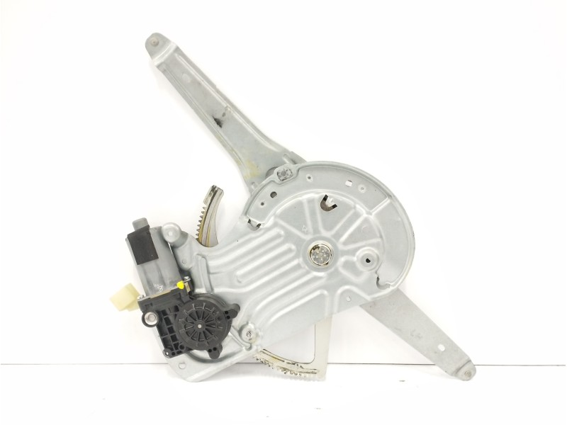Recambio de elevalunas delantero izquierdo para volvo s60 berlina 2.4 diesel cat referencia OEM IAM 101353XXX Recambio de elevalunas delantero izquierdo para volvo s60 berlina 2.4 diesel cat referencia OEM IAM 101353XXX