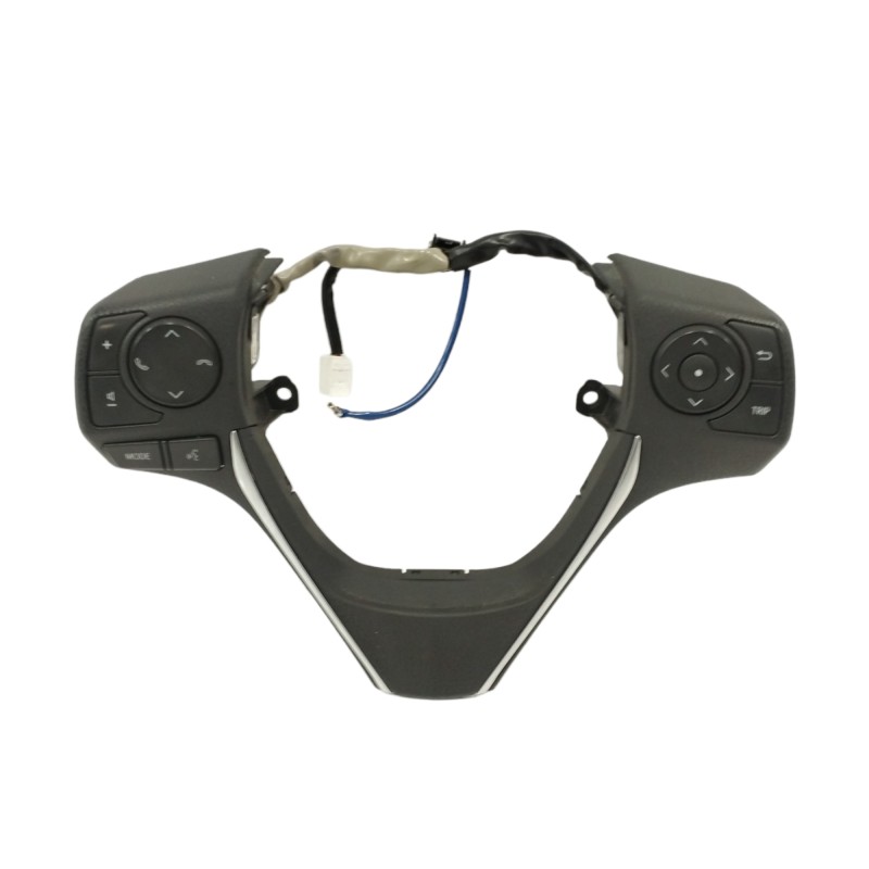 Recambio de mando volante para toyota auris touring sports (e18) 1.8 16v cat (híbrido) referencia OEM IAM 8425002690C1  